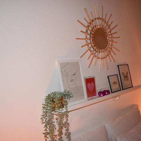 Gigio'S Home Milan Apartment Exterior photo
