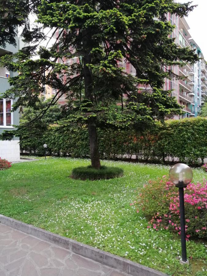 Gigio'S Home Milan Apartment Exterior photo