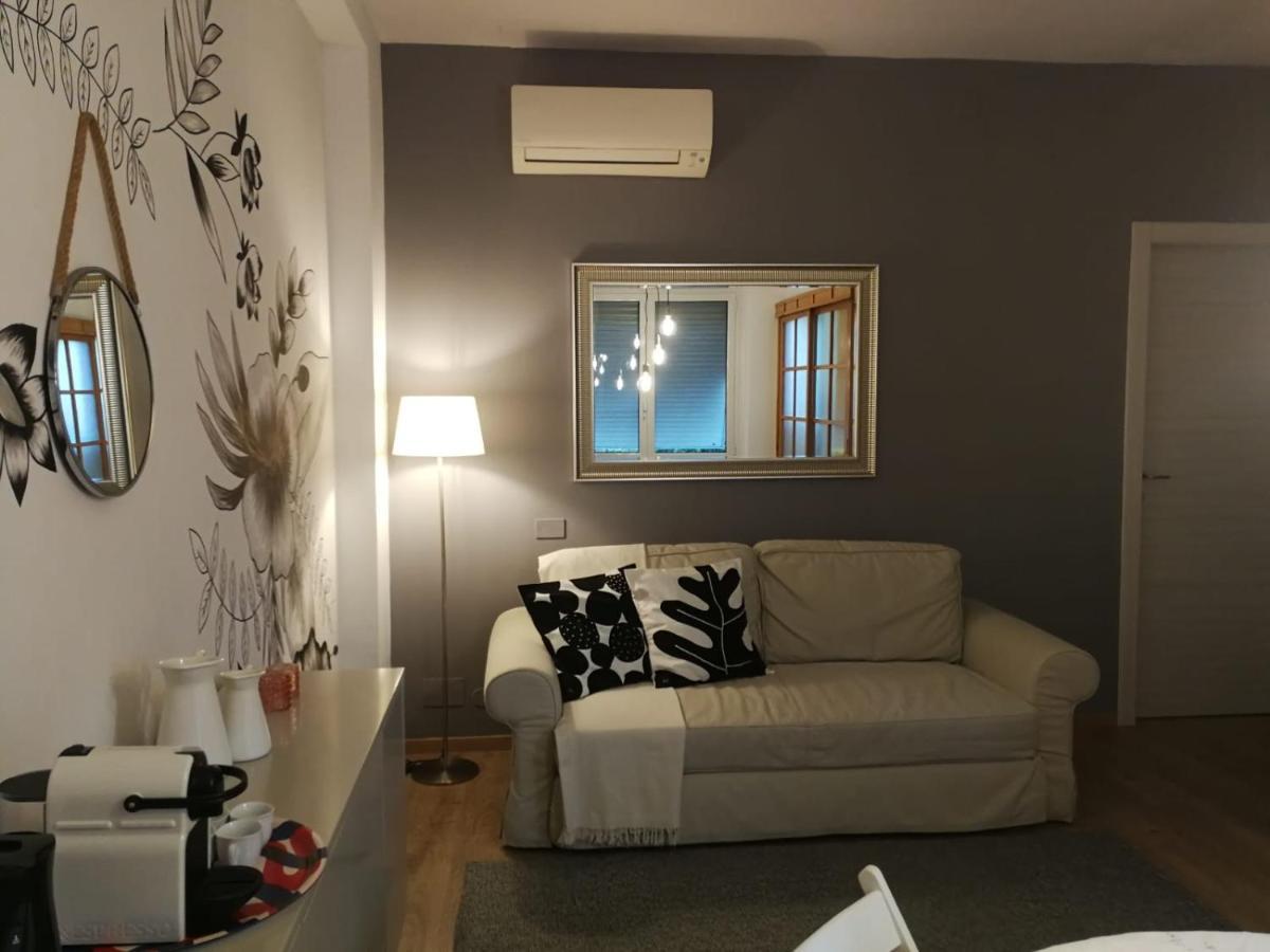 Gigio'S Home Milan Apartment Exterior photo