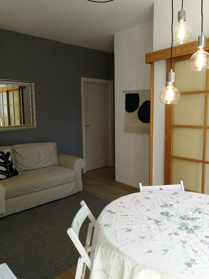 Gigio'S Home Milan Apartment Exterior photo