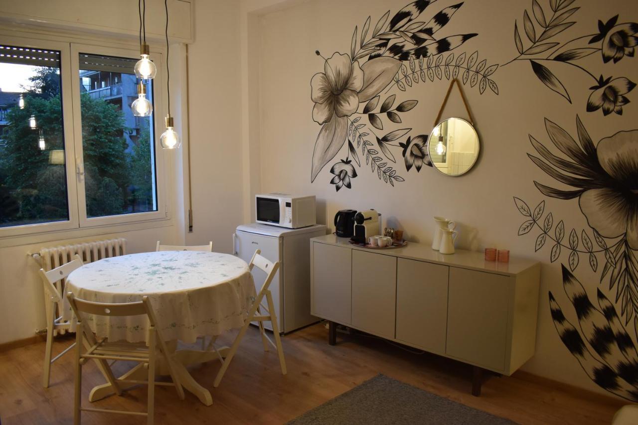 Gigio'S Home Milan Apartment Exterior photo