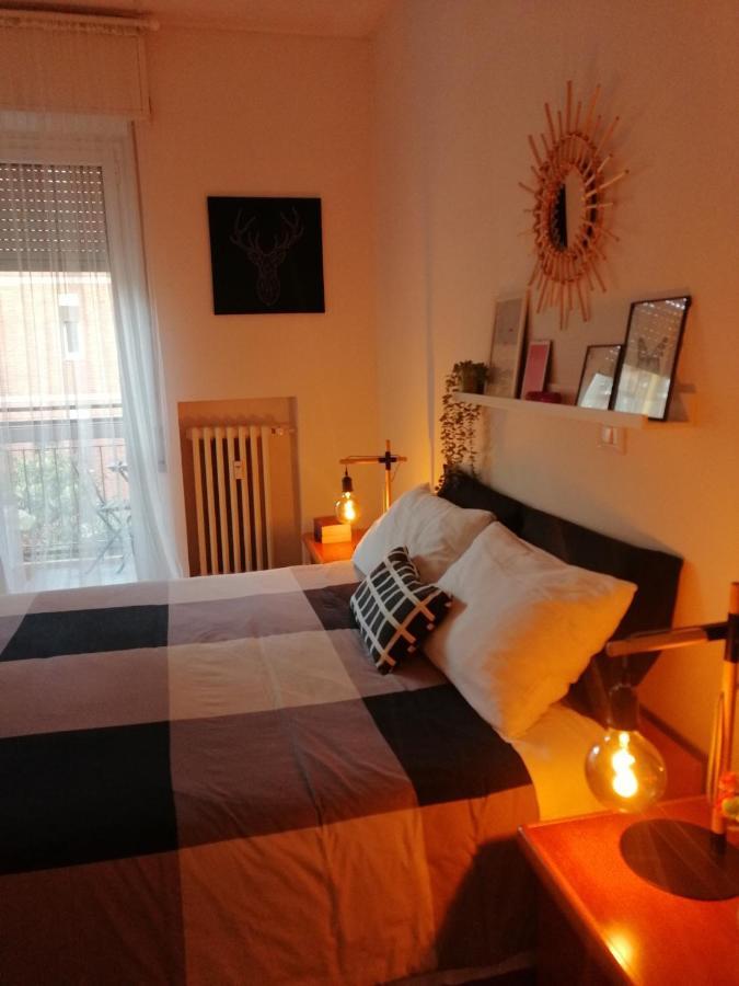 Gigio'S Home Milan Apartment Exterior photo