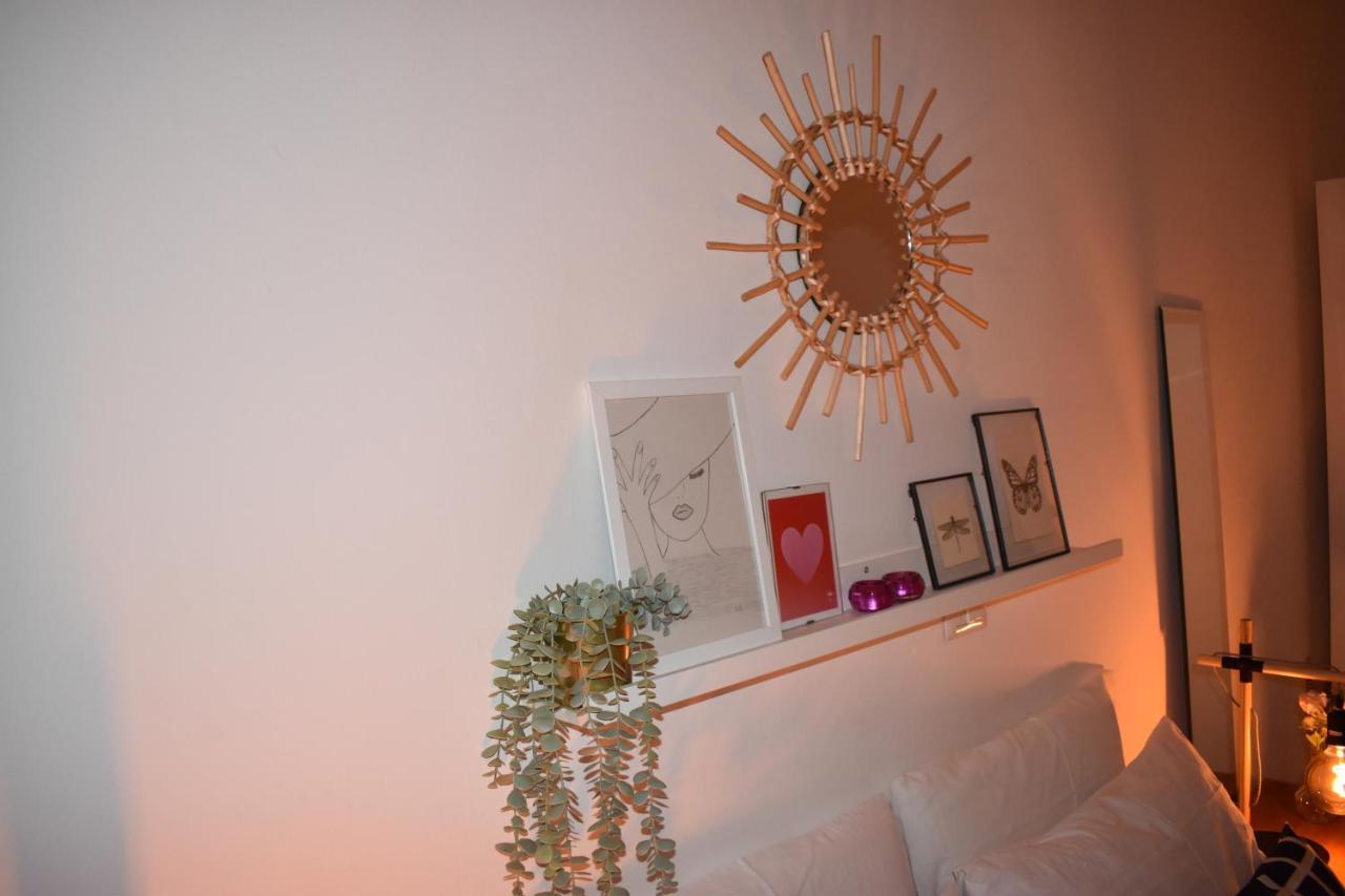 Gigio'S Home Milan Apartment Exterior photo