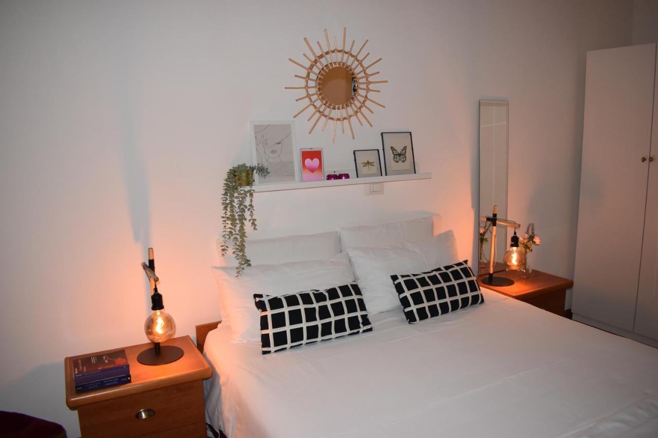 Gigio'S Home Milan Apartment Exterior photo