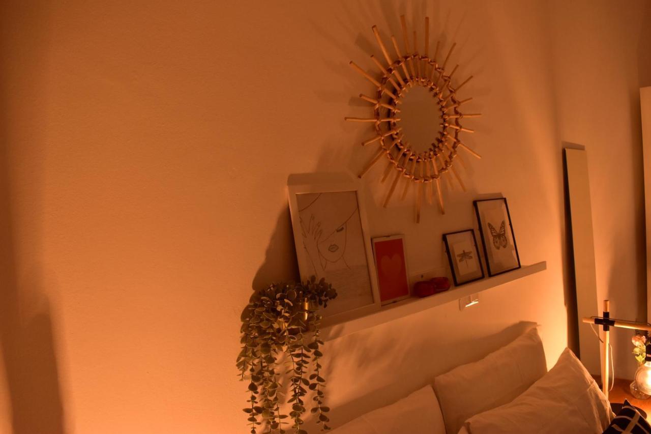 Gigio'S Home Milan Apartment Exterior photo
