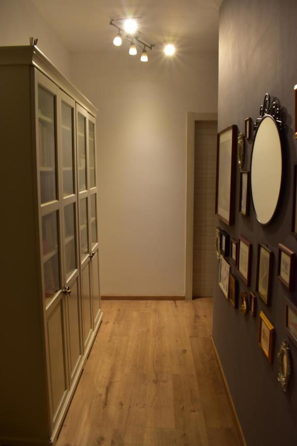 Gigio'S Home Milan Apartment Exterior photo