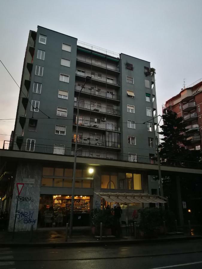 Gigio'S Home Milan Apartment Exterior photo